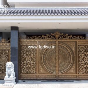 Sliding Grill Gate Design, 678 Gate Ideas | Entrance Gates Design, Gate Design