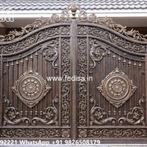 Channel Gate Design, 696 Gate Ideas | Entrance Gates Design, Gate Design