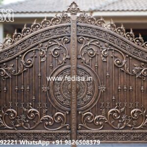 Sliding Grill Gate Design, 698 Gate Ideas | Entrance Gates Design, Gate Design