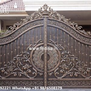 Lohe Ka Gate Price, 705 Gate Ideas | Entrance Gates Design, Gate Design