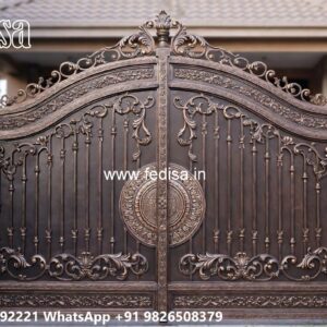 Channel Gate Design, 706 Gate Ideas | Entrance Gates Design, Gate Design