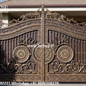Sliding Grill Gate Design, 708 Gate Ideas | Entrance Gates Design, Gate Design