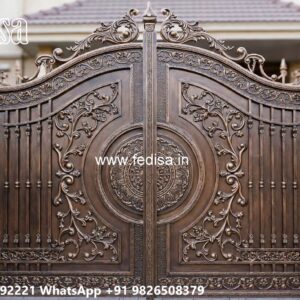 Gate Ka Colour, 711 Gate Ideas | Entrance Gates Design, Gate Design