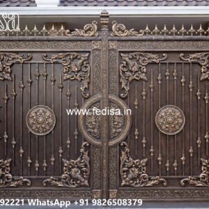 Channel Gate Design, 716 Gate Ideas | Entrance Gates Design, Gate Design