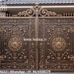 Gate Ka Colour, 721 Gate Ideas | Entrance Gates Design, Gate Design
