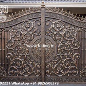 Home Front Gate Design, 722 Gate Ideas | Entrance Gates Design, Gate Design