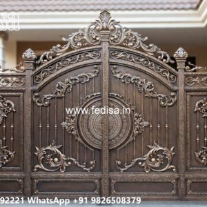 Main Gate Ke Design, 724 Gate Ideas | Entrance Gates Design, Gate Design