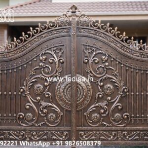 Lohe Ka Gate Price, 725 Gate Ideas | Entrance Gates Design, Gate Design