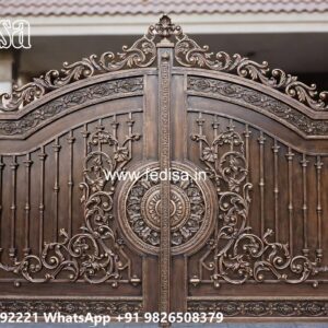 Channel Gate Design, 726 Gate Ideas | Entrance Gates Design, Gate Design