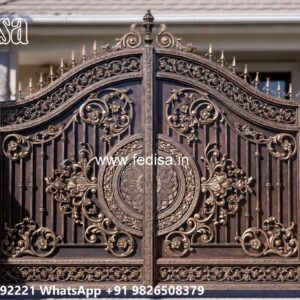 Home Front Gate Design, 732 Gate Ideas | Entrance Gates Design, Gate Design