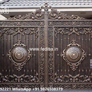 Main Gate Ke Design, 734 Gate Ideas | Entrance Gates Design, Gate Design