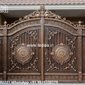 Lohe Ka Gate Price, 735 Gate Ideas | Entrance Gates Design, Gate Design