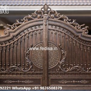 Home Front Gate Design, 742 Gate Ideas | Entrance Gates Design, Gate Design
