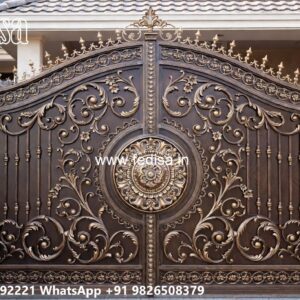 Channel Gate Design, 746 Gate Ideas | Entrance Gates Design, Gate Design
