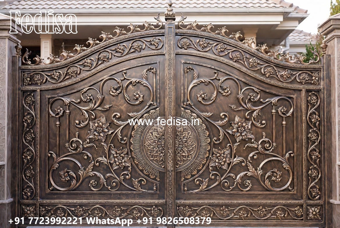 Home Front Gate Design, 752 Gate Ideas | Entrance Gates Design, Gate Design