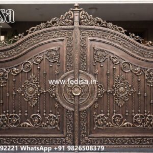 Lohe Ka Gate Price, 765 Gate Ideas | Entrance Gates Design, Gate Design