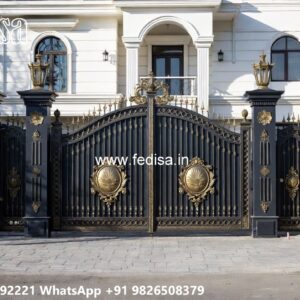 Main Gate Ke Design, 774 Gate Ideas | Entrance Gates Design, Gate Design
