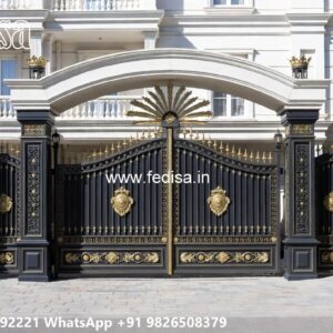 Lohe Ka Gate Price, 775 Gate Ideas | Entrance Gates Design, Gate Design