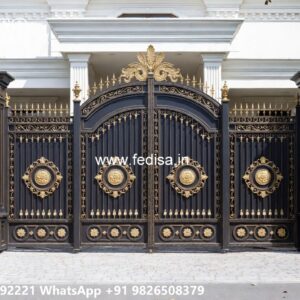Sliding Grill Gate Design, 778 Gate Ideas | Entrance Gates Design, Gate Design