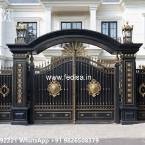 Home Front Gate Design, 782 Gate Ideas | Entrance Gates Design, Gate Design