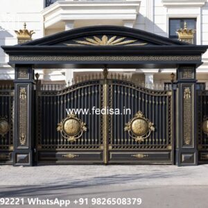 Gate Ka Colour, 791 Gate Ideas | Entrance Gates Design, Gate Design
