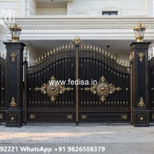 Home Front Gate Design, 792 Gate Ideas | Entrance Gates Design, Gate Design