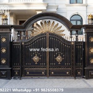 Lohe Ka Gate Price, 795 Gate Ideas | Entrance Gates Design, Gate Design