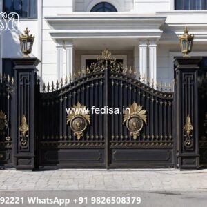 Gate Ka Colour, 801 Gate Ideas | Entrance Gates Design, Gate Design