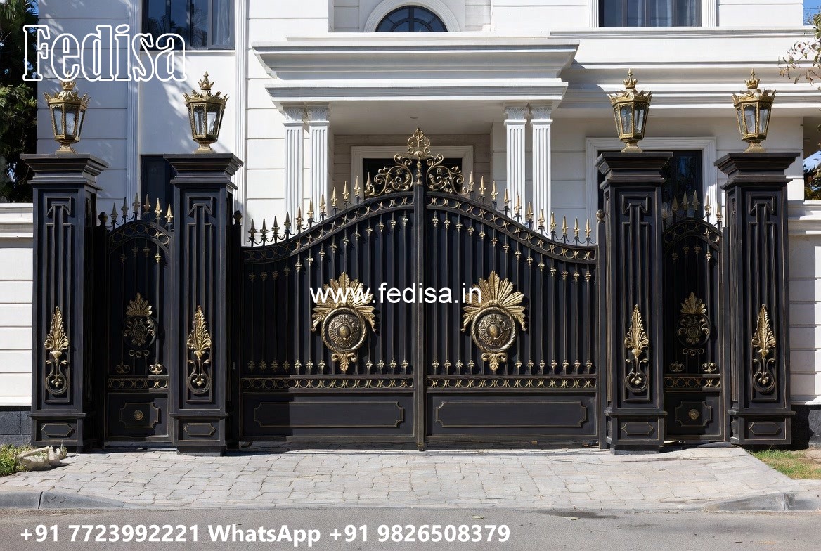 Gate Ka Colour, 801 Gate Ideas | Entrance Gates Design, Gate Design