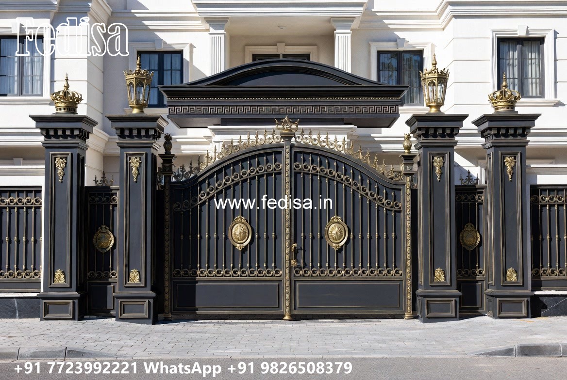 Gate Ka Colour, 811 Gate Ideas | Entrance Gates Design, Gate Design