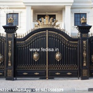 Channel Gate Design, 816 Gate Ideas | Entrance Gates Design, Gate Design