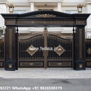 Main Gate Ke Design, 824 Gate Ideas | Entrance Gates Design, Gate Design
