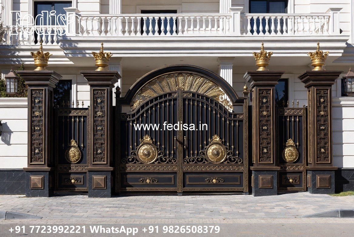 Gate Ka Colour, 831 Gate Ideas | Entrance Gates Design, Gate Design
