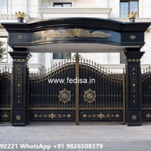 Home Front Gate Design, 832 Gate Ideas | Entrance Gates Design, Gate Design