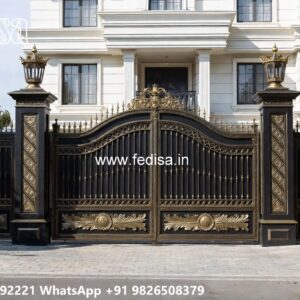 Lohe Ka Gate Price, 835 Gate Ideas | Entrance Gates Design, Gate Design
