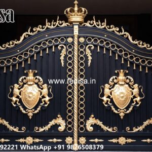 Home Front Gate Design, 842 Gate Ideas | Entrance Gates Design, Gate Design