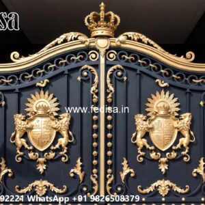 Main Gate Ke Design, 844 Gate Ideas | Entrance Gates Design, Gate Design