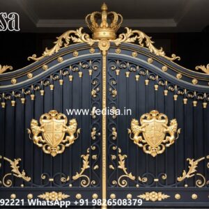 Stainless Steel Gate Design Modern, 850 Gate Ideas | Entrance Gates Design, Gate Design