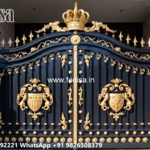Main Gate Ke Design, 864 Gate Ideas | Entrance Gates Design, Gate Design