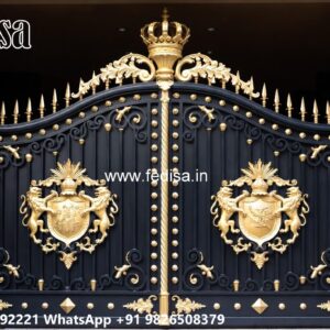 Stainless Steel Gate Design Modern, 870 Gate Ideas | Entrance Gates Design, Gate Design