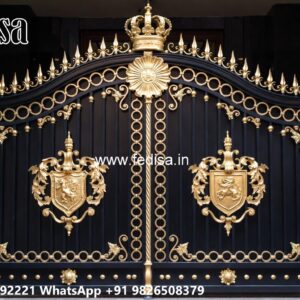 Main Gate Ke Design, 874 Gate Ideas | Entrance Gates Design, Gate Design