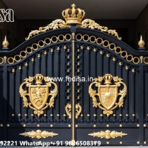 Stainless Steel Gate Design Modern, 880 Gate Ideas | Entrance Gates Design, Gate Design