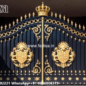 Main Gate Ke Design, 884 Gate Ideas | Entrance Gates Design, Gate Design