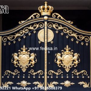 Stainless Steel Gate Design Modern, 890 Gate Ideas | Entrance Gates Design, Gate Design
