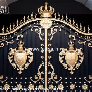 Channel Gate Design, 896 Gate Ideas | Entrance Gates Design, Gate Design