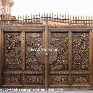 Iron Gate Design Catalogue, 903 Gate Ideas | Entrance Gates Design, Gate Design