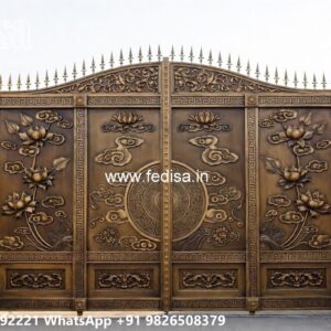 Iron Gate Design Catalogue, 913 Gate Ideas | Entrance Gates Design, Gate Design