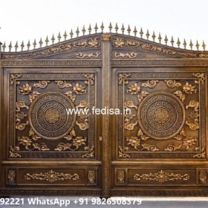 Sliding Grill Gate Design, 918 Gate Ideas | Entrance Gates Design, Gate Design