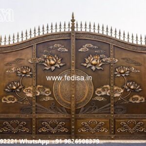 Lohe Ka Gate Price, 925 Gate Ideas | Entrance Gates Design, Gate Design