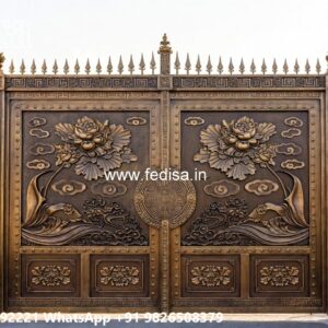 Sliding Grill Gate Design, 928 Gate Ideas | Entrance Gates Design, Gate Design